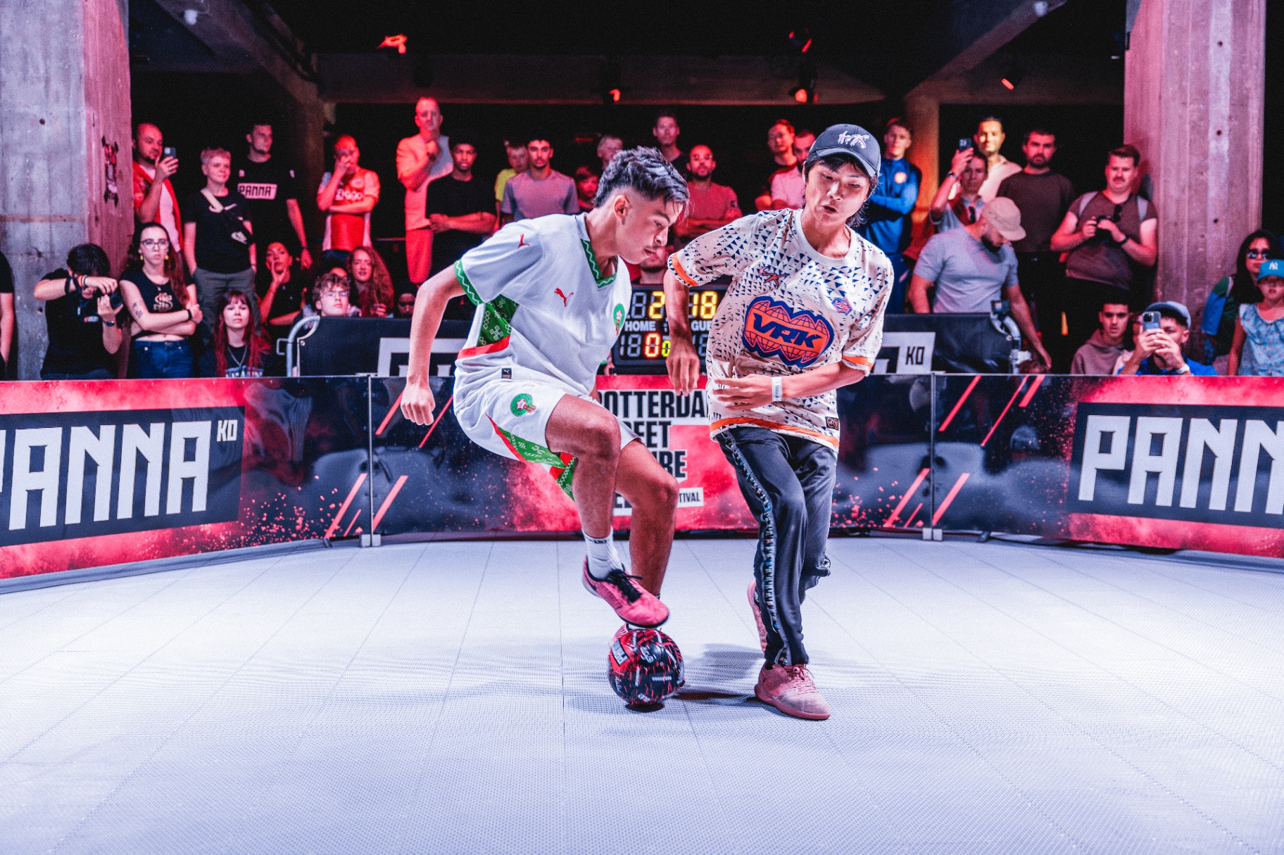 World Finals 2026